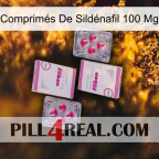 Comprimés De Sildénafil 100 Mg 33